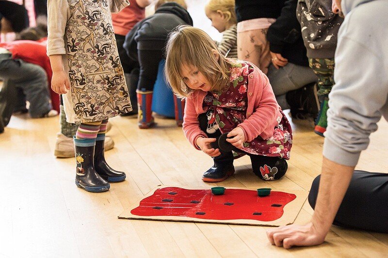 DragonBird Theatre at Kelvin Players Theatre, 253b Gloucester Road, BS7 8NY