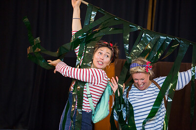 DragonBird Theatre at Kelvin Players Theatre, 253b Gloucester Road, BS7 8NY