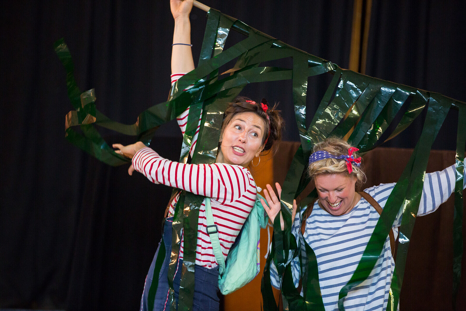 DragonBird Theatre at Kelvin Players Theatre, 253b Gloucester Road, BS7 8NY