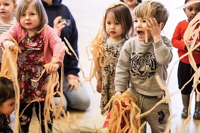 DragonBird Theatre at Kelvin Players Theatre, 253b Gloucester Road, BS7 8NY