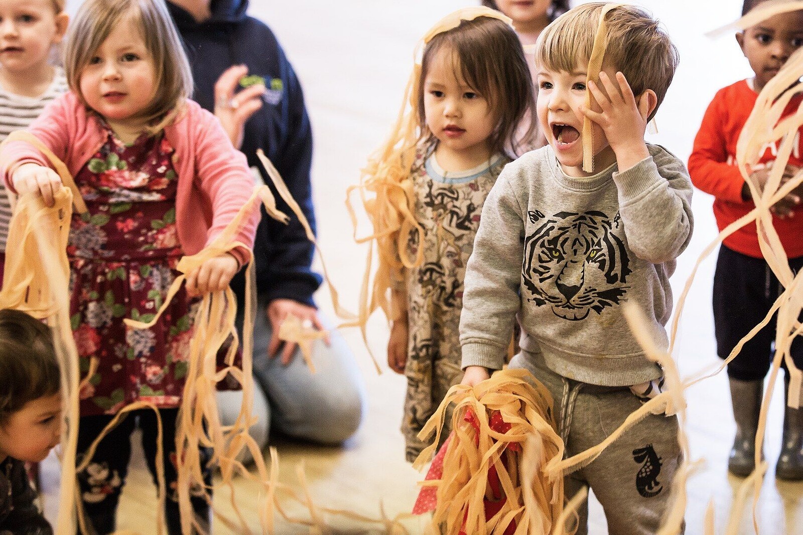 DragonBird Theatre at Kelvin Players Theatre, 253b Gloucester Road, BS7 8NY