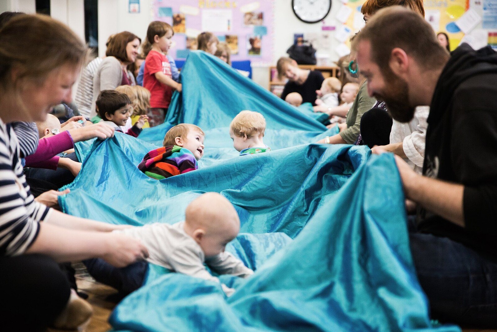 The Curious Crocodile at Kelvin Players Theatre, 253b Gloucester Road, BS7 8NY