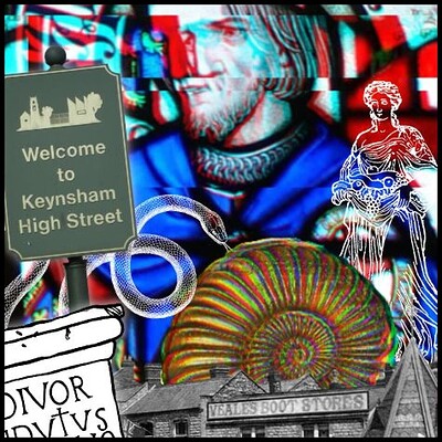 Kings and Commoners in Keynsham - Theatre Walk at Keynsham Walking Tour - Meet/start: Outside St John’s Church, BS31 2BL