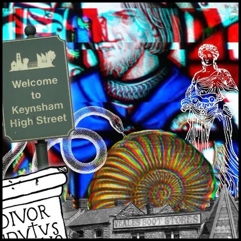 Kings and Commoners in Keynsham - Theatre Walk at Keynsham Walking Tour - Meet/start: Outside St John’s Church, BS31 2BL