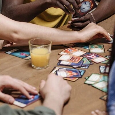 Halloween Games Night at King Street Brew House, 13 Welsh Back, Bristol BS1 4RR