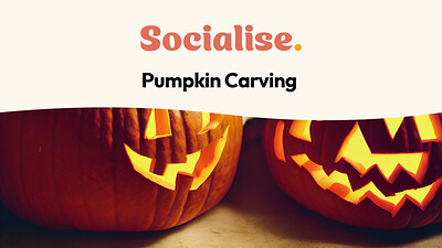 Pumpkin Carving at King Street Brew House, 13 Welsh Back, Bristol BS1 4RR