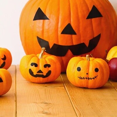 Pumpkin Carving at King Street Brew House, 13 Welsh Back, Bristol BS1 4RR