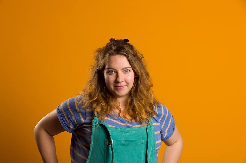 FUNNY FEMME TAKEOVER at King Street Brew House