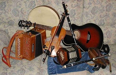 Irish Sunday Sessions at Kingsdown Vaults