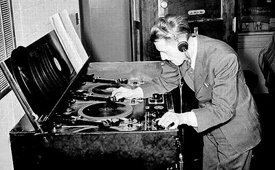 VINYL VAULTAGE - Every Monday at KDV at Kingsdown Vaults