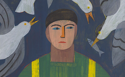 'Still Life' - preview evening at KIT FORM