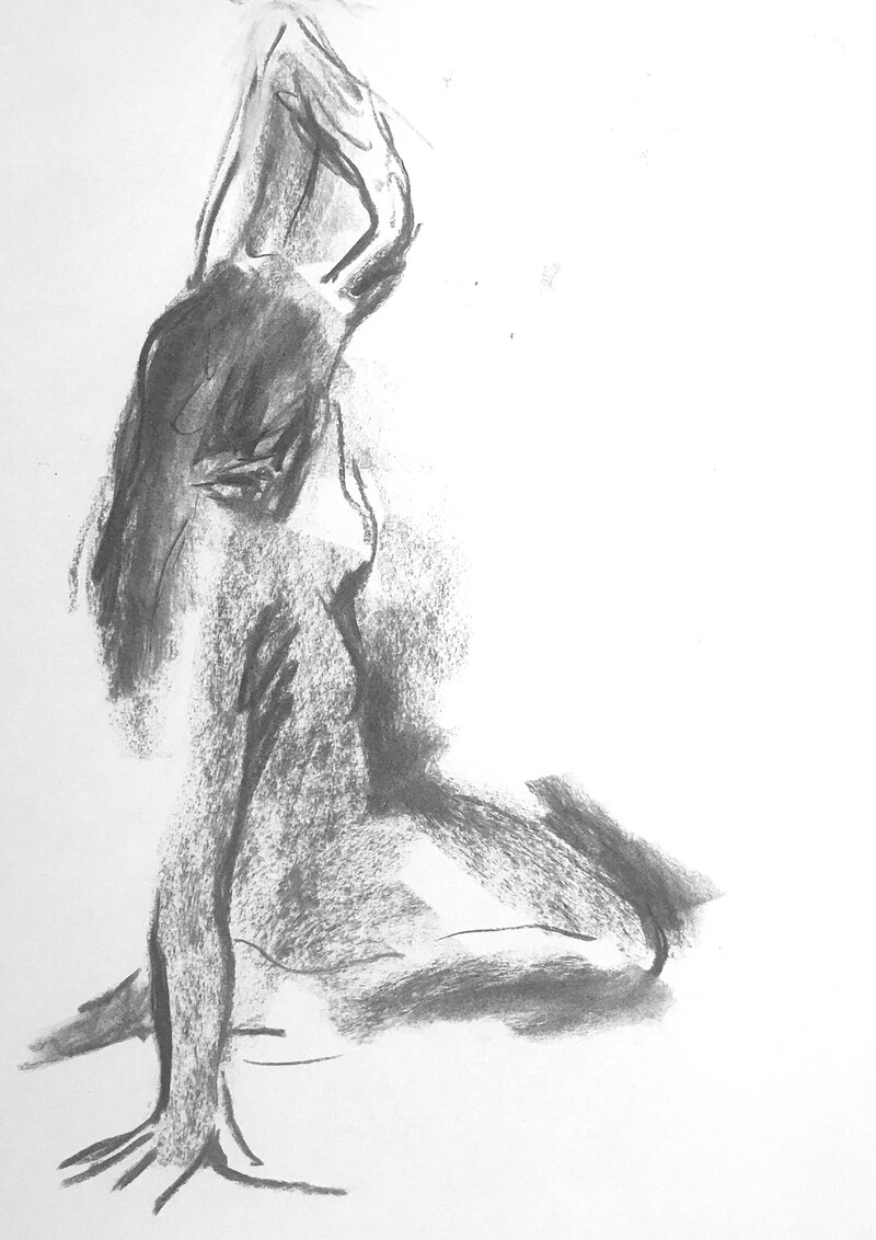 AR  T  -  exhibition opening at KIT FORM