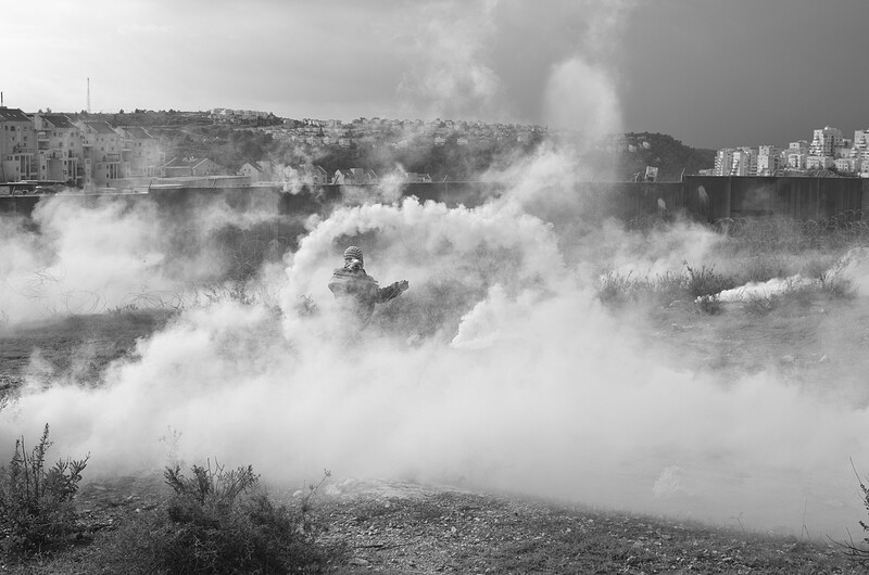 Architecture of Fear and Resistance  //  exhibition preview at KIT FORM