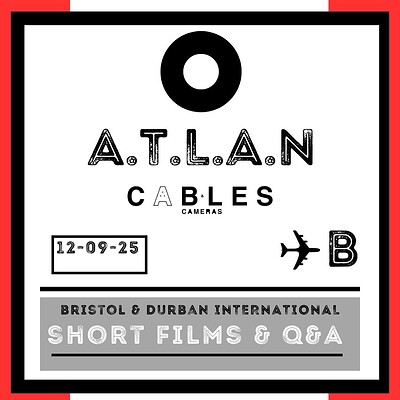 Cables & Cameras Presents A.T.L.A.N at KIT FORM
