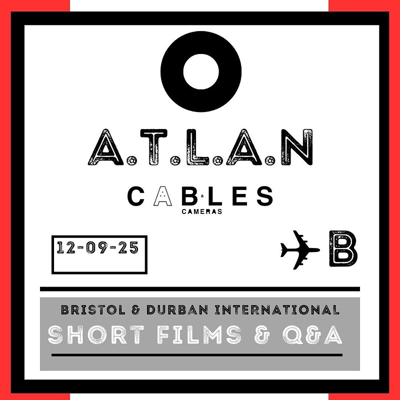 Cables & Cameras Presents A.T.L.A.N at KIT FORM