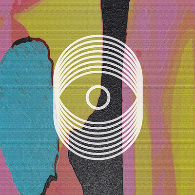 Depth Perception w/ Alex Downey & Gilbert at KIT FORM