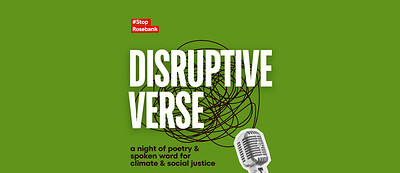 Disruptive Verse at KIT FORM