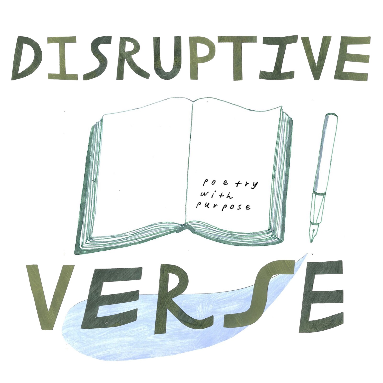 Disruptive Verse at KIT FORM