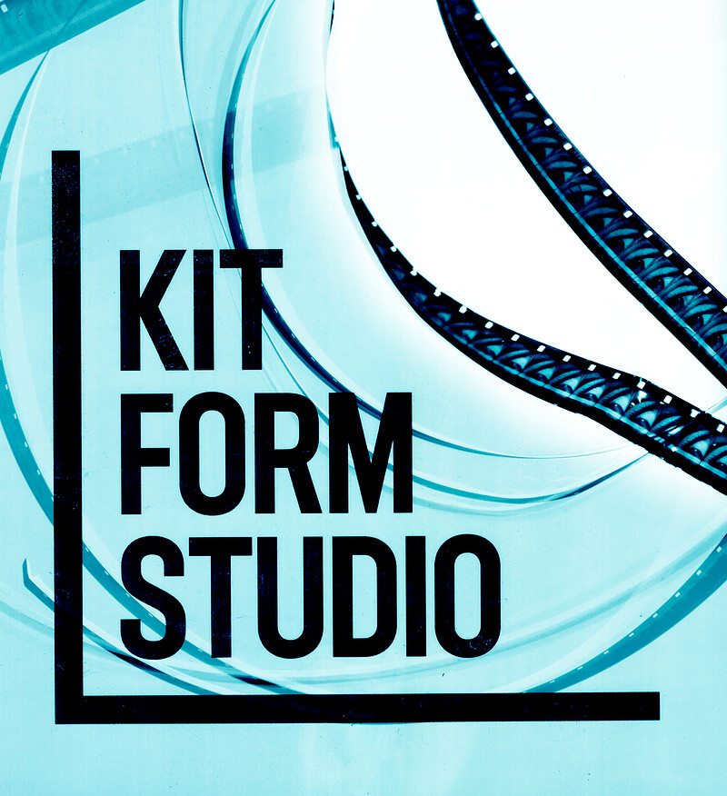 KIT FORM STUDIO at KIT FORM