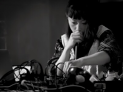 Popon - PanOrama - Annie Gardiner at KIT FORM