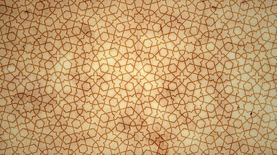 The Art & Mathematics of Islamic Geometric Design at Kit Form