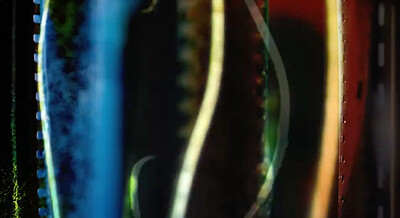 Workshop: Half-Frame Film, Rayographs & Jacro UV Film Experiments at KIT FORM