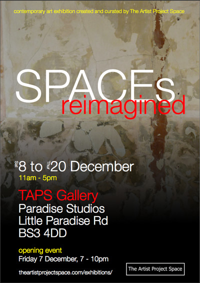 SPACEs reimagined at Kosar Contemporary