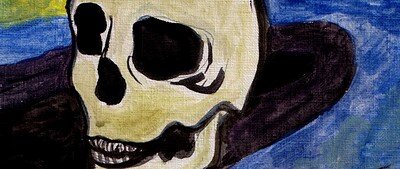 Arcana of the Uncanny — An Exhibition at L'Étoile Studio