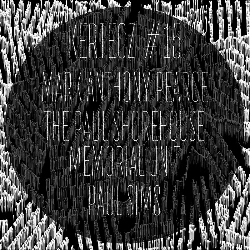 KERTECZ #15 at L'Étoile Studio