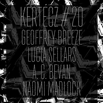 KERTECZ#20 at L'Étoile Studio