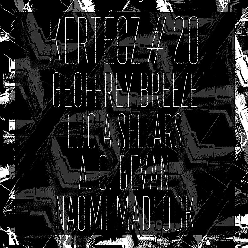 KERTECZ#20 at L'Étoile Studio