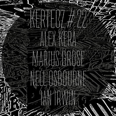 KERTECZ#22 at L'Étoile Studio