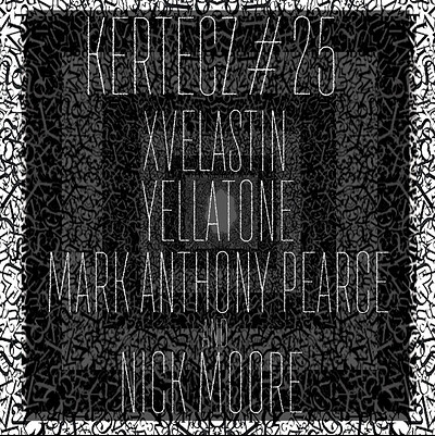 KERTECZ#25 at L'Étoile Studio