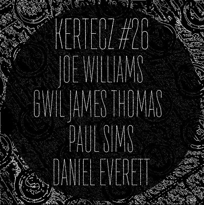 KERTECZ#26 at L'Étoile Studio