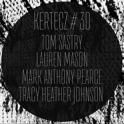 KERTECZ#30 at L'Étoile Studio