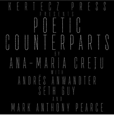 KERTECZ#36 at L'Étoile Studio