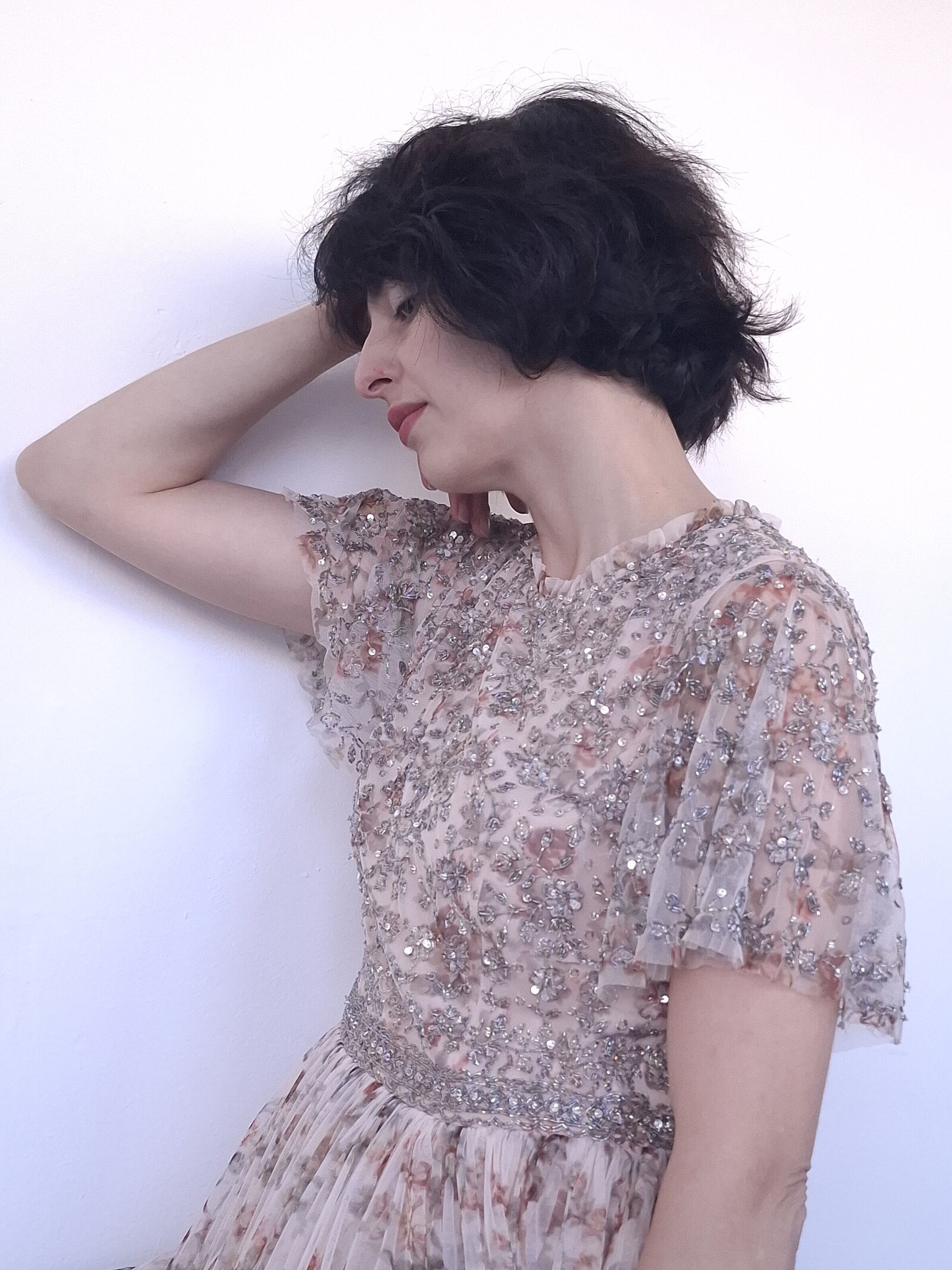 Long Pose Life Painting Sessions @letoilestudio at L'Étoile Studio