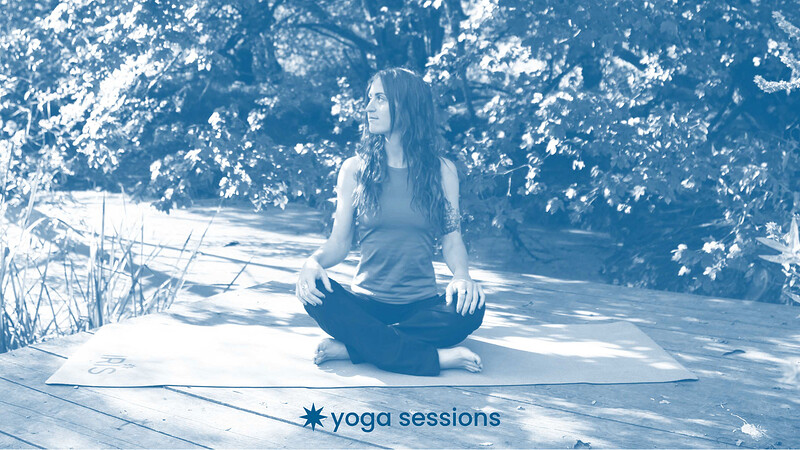 MORNING MEDITATION AND MOVEMENT Yoga Class at L'étoile Studio - 18 West Street BS2