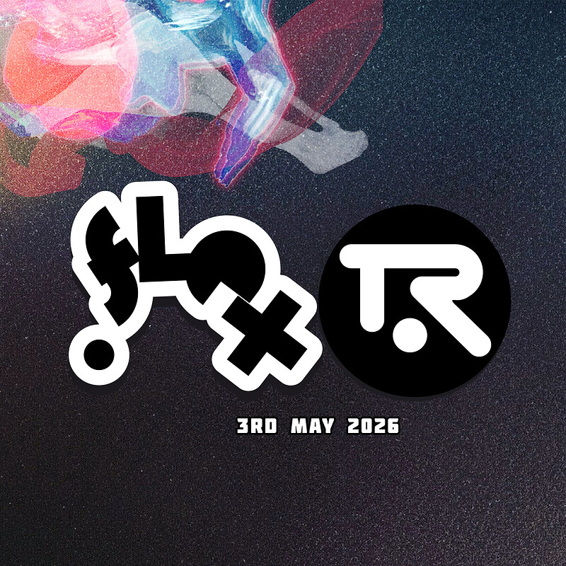 DotFlex X TRUK presents: Sybil - Part 1 at La Panza