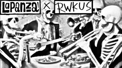 RWKUS La Panza Extravaganza at La Panza