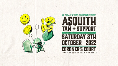 NoFormat: Asquith at Lakota