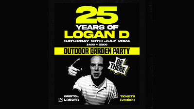 25 Years Of Logan D at Lakota