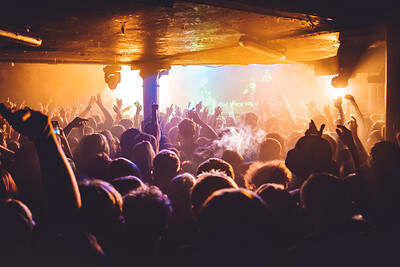 ACCESS: UKG Free Rave at Lakota