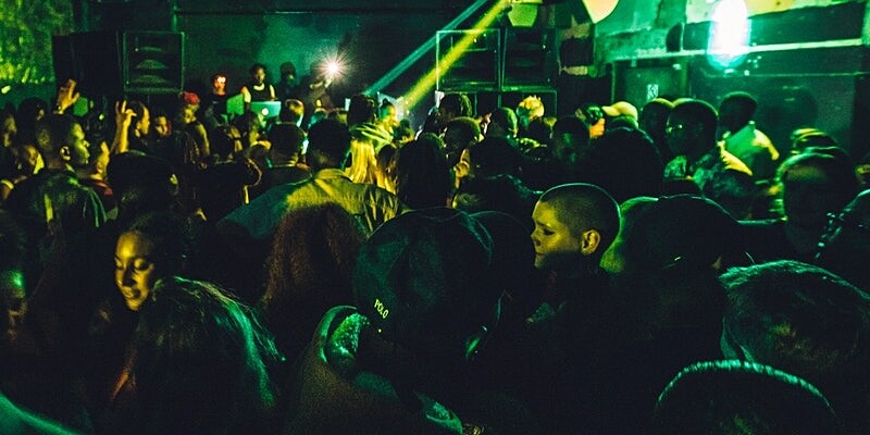Afrobeats vs Bashment vs Amapiano vs Soca at Coron at Lakota