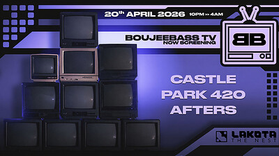 BBTV 420 AFTERS at Lakota