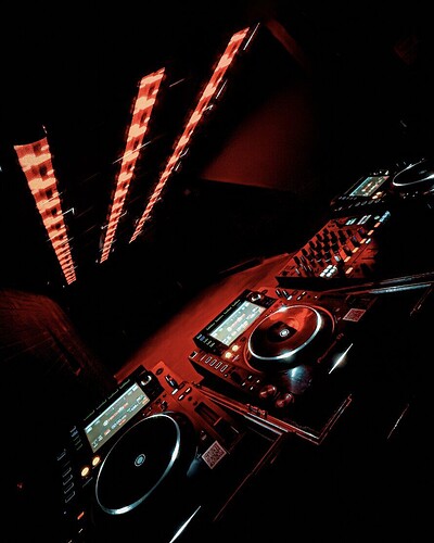 BBTV NEST RESIDENCY: WEEK 4 at Lakota