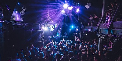 Bluetooth Bangers & Y2K Freshers' Special at Lakota