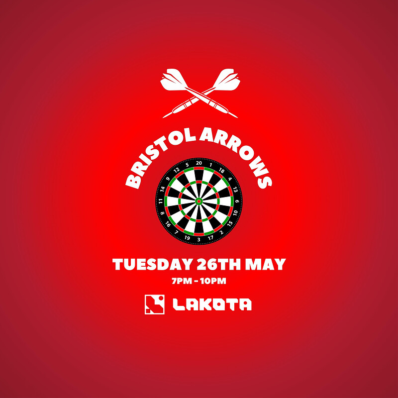 Bristol Arrows at Lakota