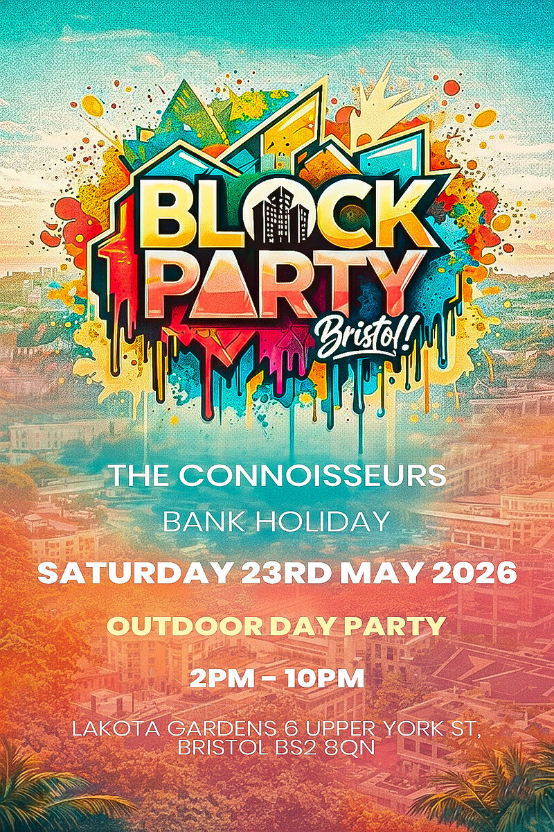 Bristol VIP Block Party at Lakota