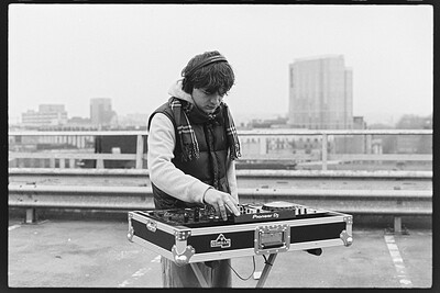 Canvas Presents: Fez The Kid at Lakota